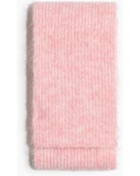 H&M - Langer Schal - Lyst