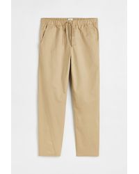 H&M Pants, Slacks and Chinos for Men | Black Friday Sale up to 46% | Lyst