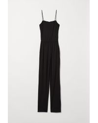 H&M Jumpsuit - Black