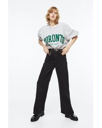 H&M Jeans for Women | Online Sale up to 58% off | Lyst