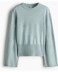 H&M - Pullover - Lyst
