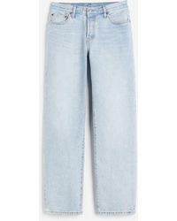 H&M - 501 '90s Jeans - Lyst