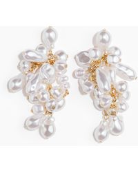 H&M - Cluster-Ohrhänger - Lyst