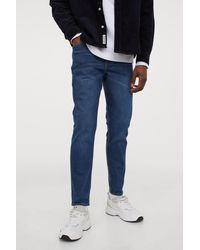 h&m mens jeans sale