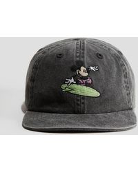 H&M - Casquette En Coton Avec Motifs - Lyst