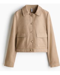 H&M - Veste - Lyst