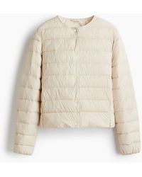 H&M - Doorgestikt Jack - Lyst