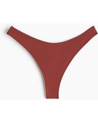 H&M - Bikinislip - Lyst