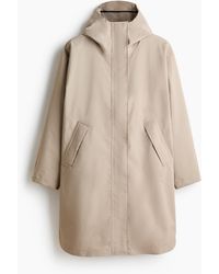 H & M Move - Regenjas Met Stormmove - Lyst