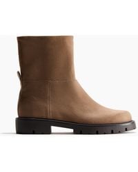 H&M - Stiefeletten - Lyst