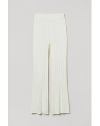 H\u0026M Pants, Slacks and Chinos for Women - Up to 56% off | Lyst