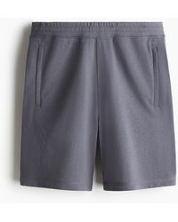 H&M - Coolmax®-short - Lyst