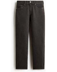 H&M - Regular Jeans - Lyst