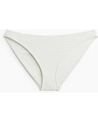 H&M - Bikinihose - Lyst