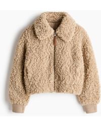 H&M - Teddy Jack - Lyst