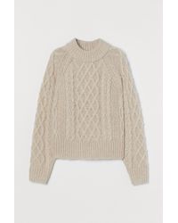 H and m knitwear Clearance