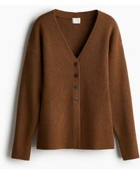 H&M - Getailleerd Vest - Lyst