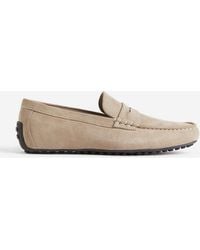 H&M - Mokassins - Lyst