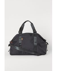 h&m holdall