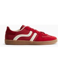 H&M - Sneaker - Lyst