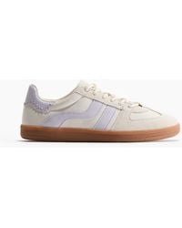 H&M - Sneaker - Lyst