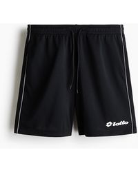 H&M - Voetbalshort - Lyst