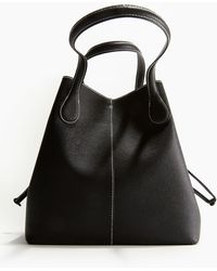 H&M - Bucket Bag - Lyst