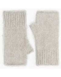 H&M - Mitaines sans doigts - Lyst