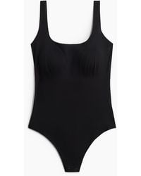 H&M - Seamless Body - Lyst