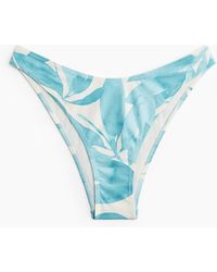 H&M - Cheeky Bikinislip - Lyst