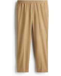 H&M - Elegante Hose in Slim Fit - Lyst