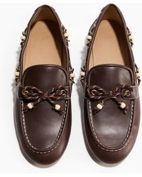 H&M - Bootsschuhe - Lyst