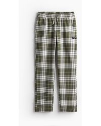 H&M - Pyjama Pants - Lyst