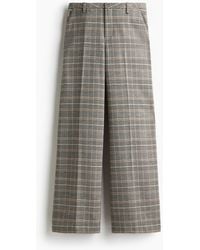 H&M - Wijde Pantalon - Lyst