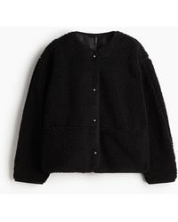 H&M - Teddy Jack - Lyst