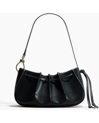 H&M - Umhängetasche mit Biesen - Lyst