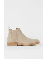 h&m shoes men
