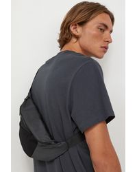 H&M Belt Bag - Gray