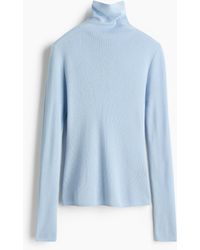 H&M - Coltrui Van Kasjmiermix - Lyst