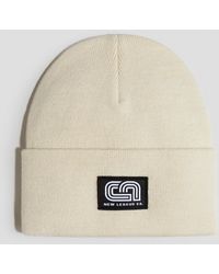 H&M - Bonnet Avec Application - Lyst