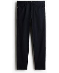H&M - 5-Pocket-Hose in Slim Fit - Lyst