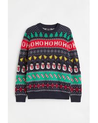 H\u0026M Sweaters and knitwear for Men 