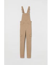 hm utility jumpsuit
