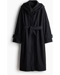 H & M Move - Regenjas Met Stormmove - Lyst