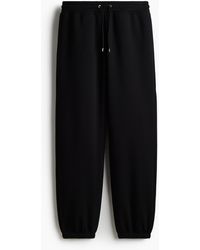 H&M - Sweatpants - Lyst