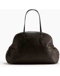 H&M - Große Tote Bag - Lyst