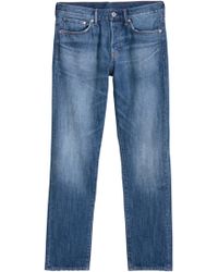 hm baggy jeans