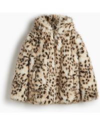 H&M - Jack Met Capuchon - Lyst