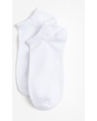 H&M - 5 Paar Enkelsokken - Lyst