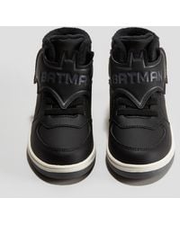H&M - Sneakers Montantes Chaudement Doublées - Lyst